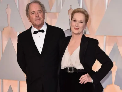 Don Gummer and Meryl Streep, 42 Years